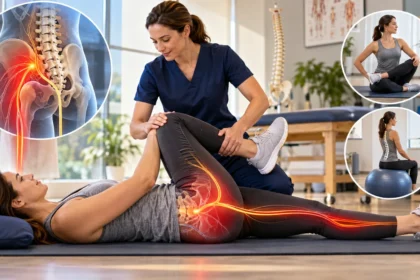 Sciatica Supportive Therapy How It Works & Best Practices