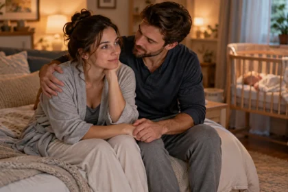Sex After Birth What’s Normal & What to Know