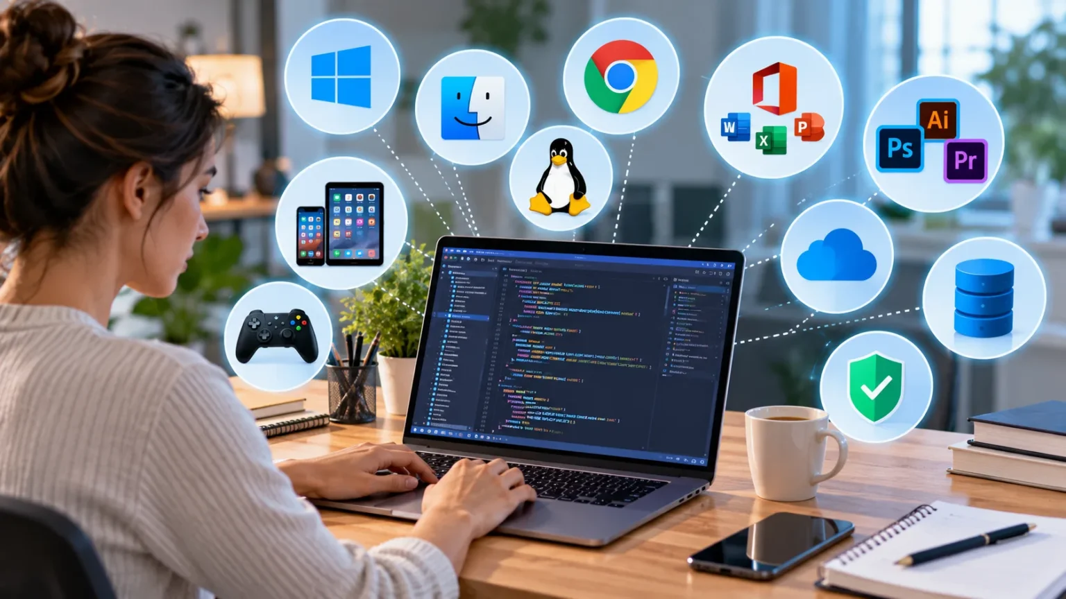 Software Definition Types, Examples & Uses