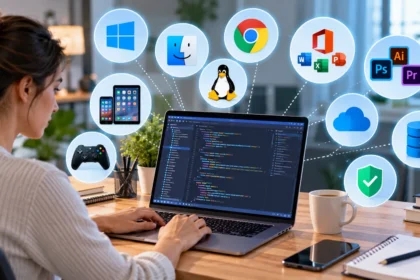 Software Definition Types, Examples & Uses