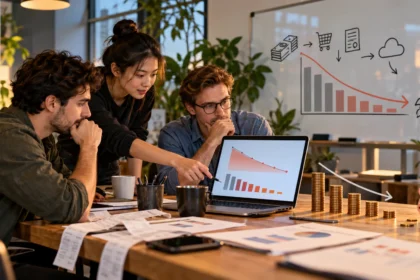 Startup Burn Rate Explained Simply