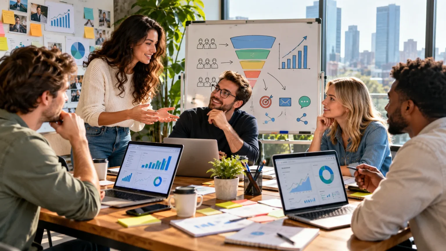 Startup Customer Acquisition Tips That Work