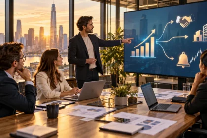 Startup Exit Strategy Explained