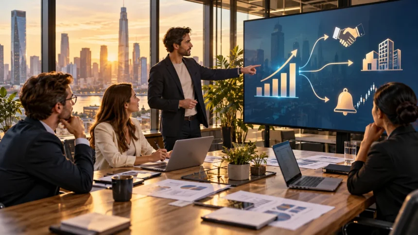 Startup Exit Strategy Explained