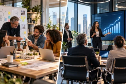 Startup Incubator vs Accelerator Key Differences