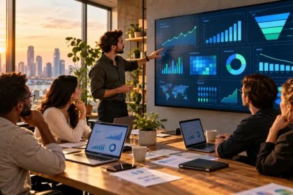 Startup KPIs Every Founder Should Monitor