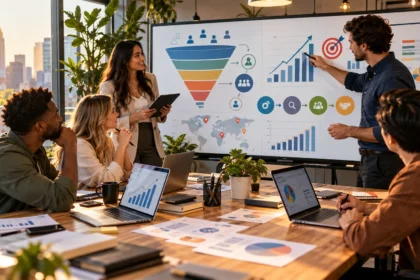 Startup Sales Strategy for New Businesses