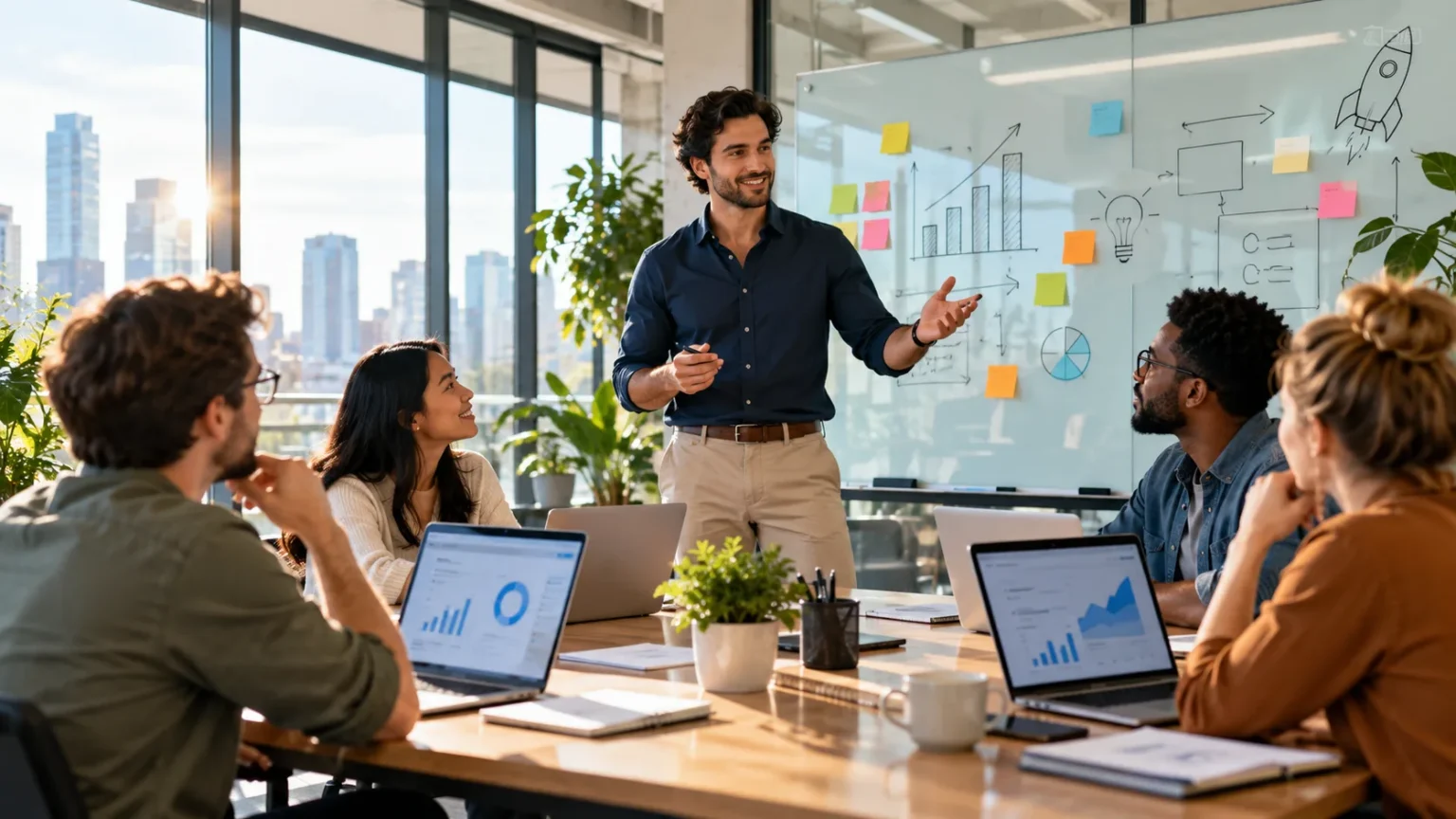 Startup Success Tips Every Founder Should Know