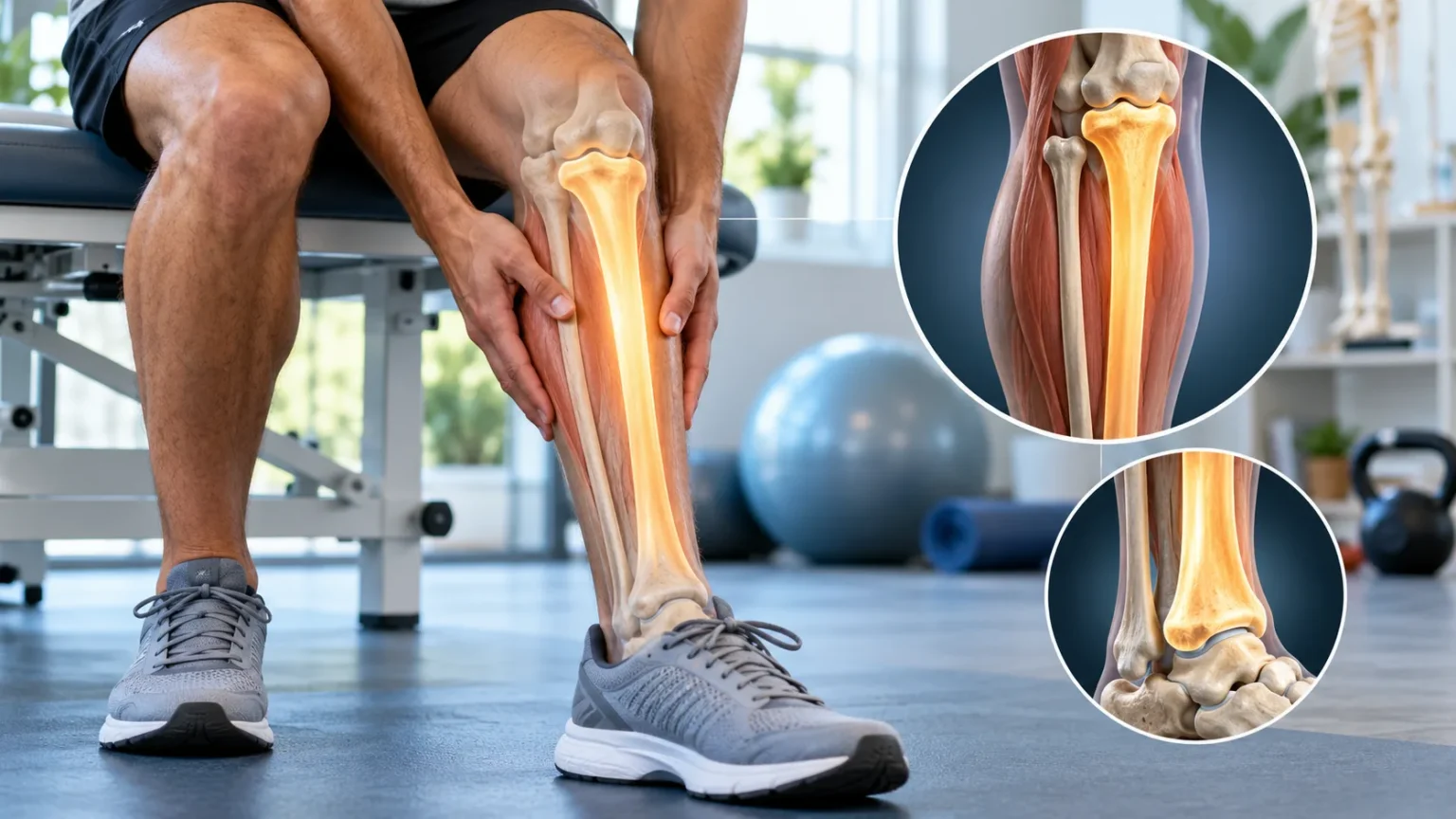 Tibia Meaning Definition & Key Facts
