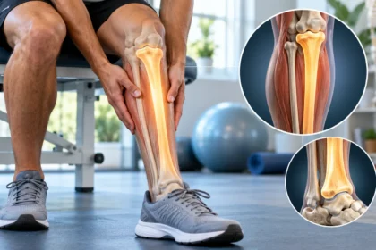 Tibia Meaning Definition & Key Facts