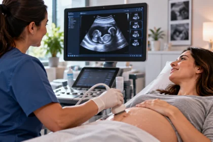 Ultrasound Types, Uses, Procedure & What to Expect