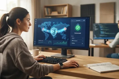 VPN Explained How It Works and When to Use One