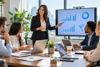 What Is Business Management Simple Guide