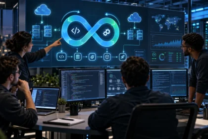 What Is DevOps Benefits, Tools and Best Practices