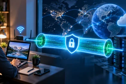 What Is a VPN Tunnel and How Does It Work
