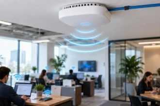 What Is an Access Point in Networking