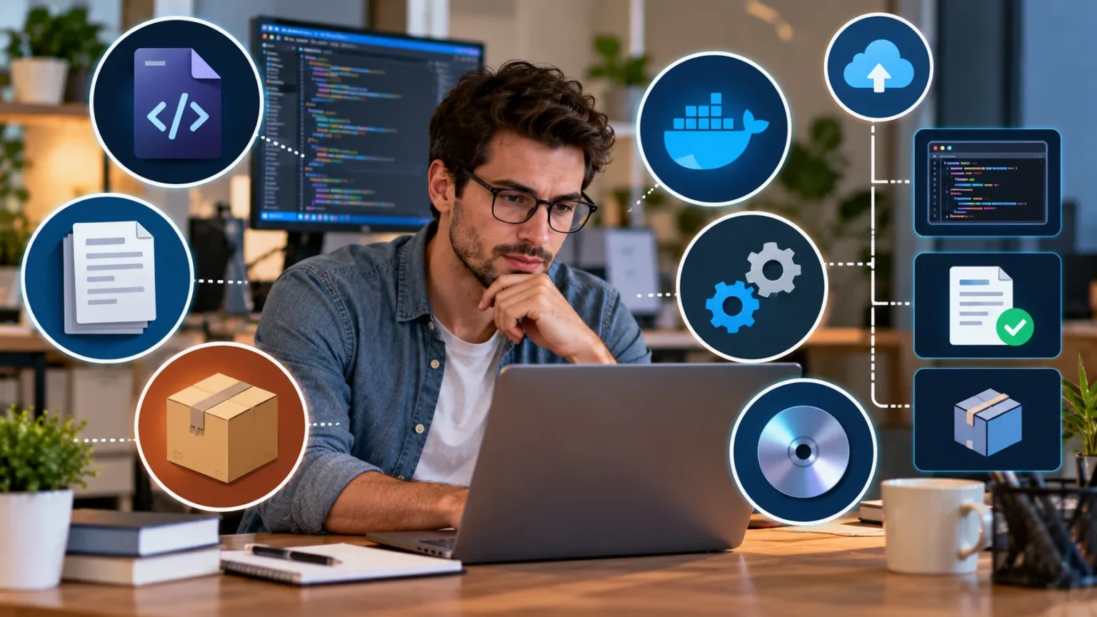 What Is an Artifact Meaning in Tech & Development
