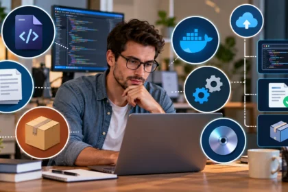 What Is an Artifact Meaning in Tech & Development