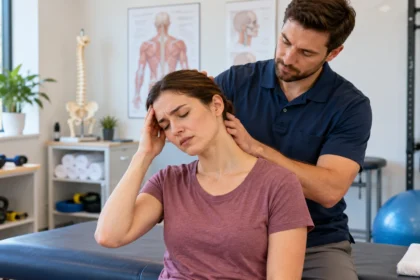 Cervicogenic Headache Treatment & Recovery Guide