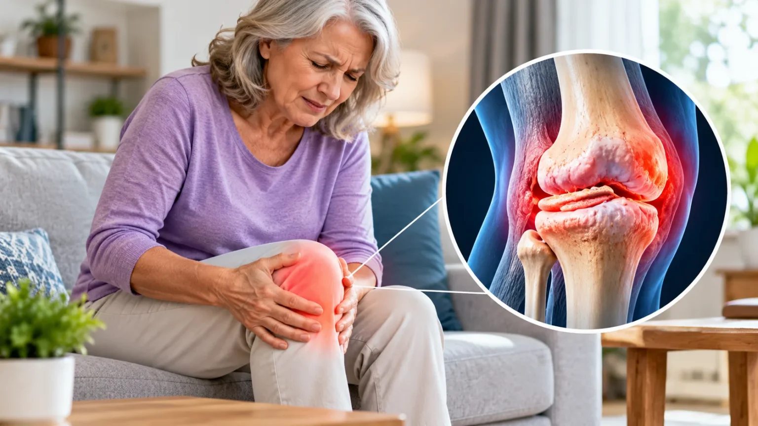 How Long Do Osteoarthritis Flare-Ups Last