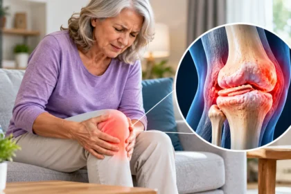 How Long Do Osteoarthritis Flare-Ups Last