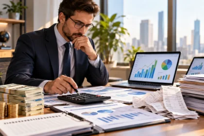 How to Calculate Working Capital