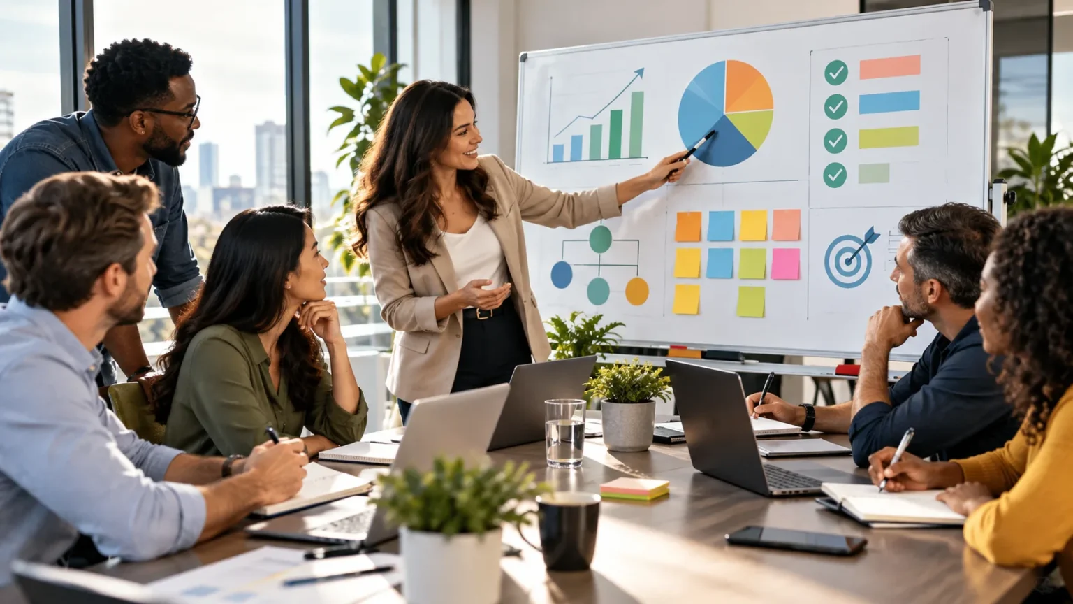 How to Create Better Team Accountability