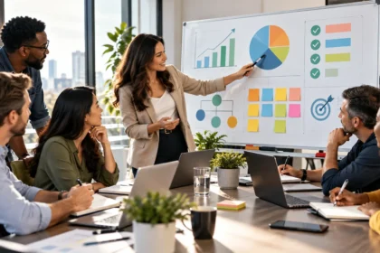 How to Create Better Team Accountability