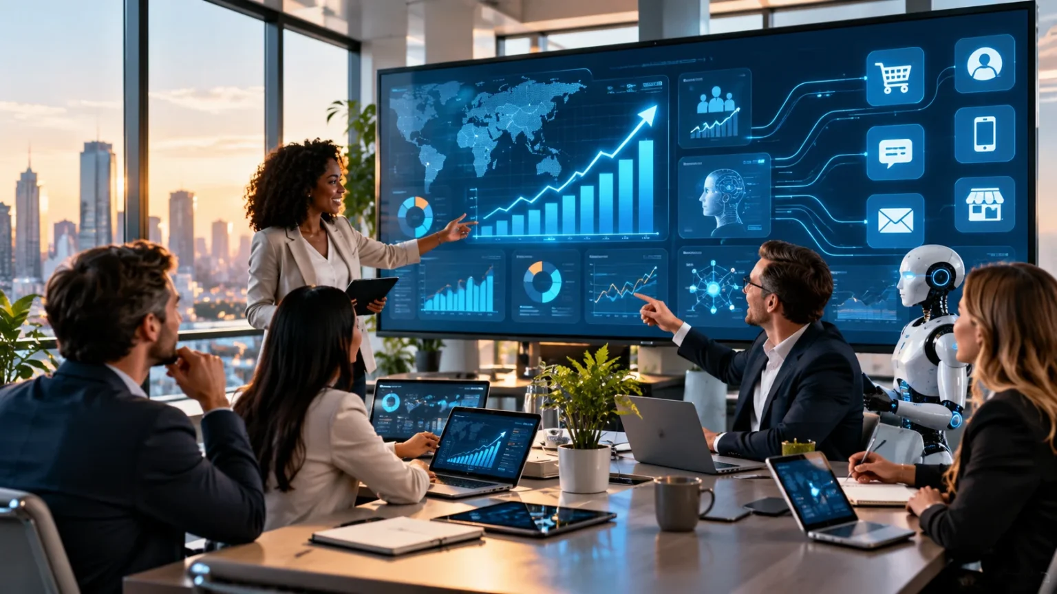 Sales Trends Businesses Should Watch in 2026