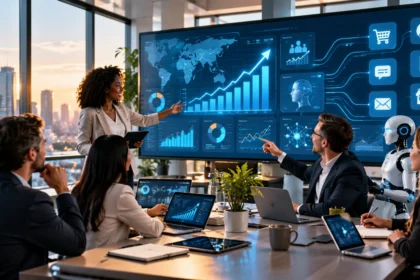 Sales Trends Businesses Should Watch in 2026