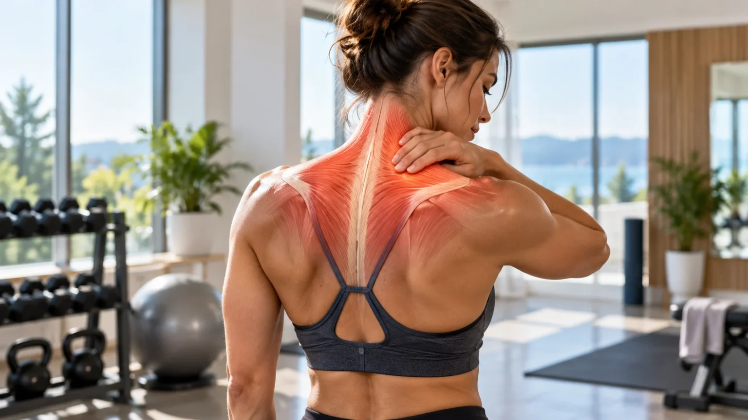 Where Are Your Traps Where It Is & What It Does