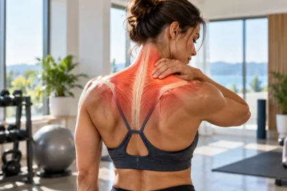 Where Are Your Traps Where It Is & What It Does